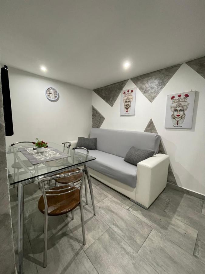 House Soleil Apartment Catania Exterior photo