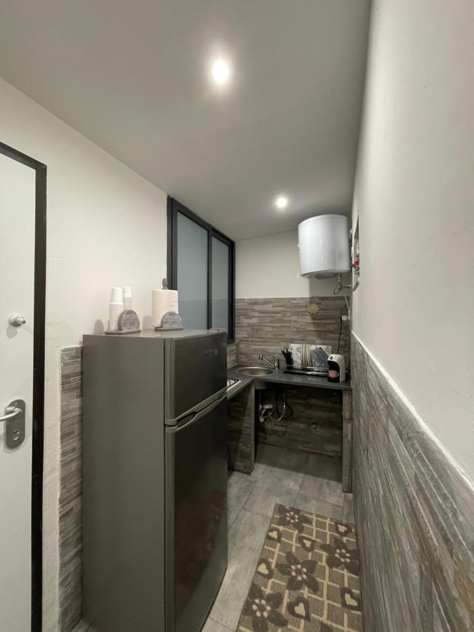 House Soleil Apartment Catania Exterior photo