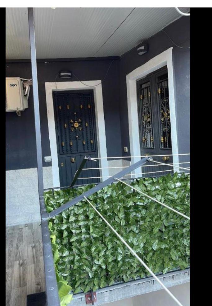 House Soleil Apartment Catania Exterior photo
